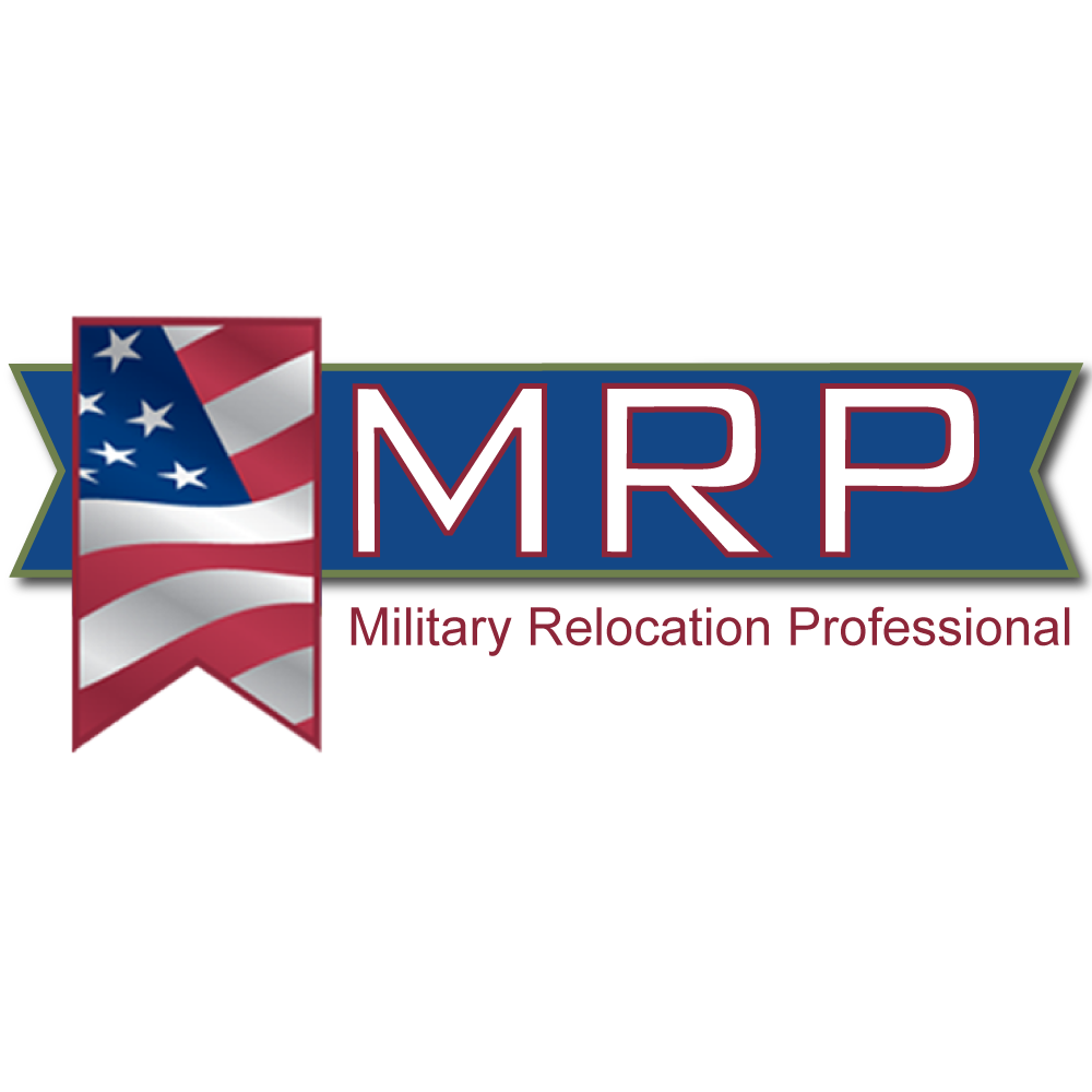 Houston relocation expert for military families